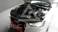 2015 Audi A5