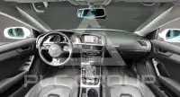 2015 Audi A5