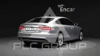 2015 Audi A5