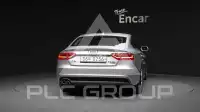 2015 Audi A5