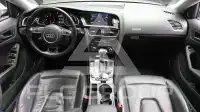 2015 Audi A5