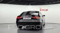 2015 Audi A5