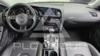 2015 Audi A5