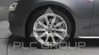 2015 Audi A5