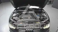 2015 Audi A5