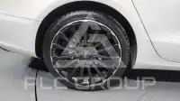 2015 Audi A5