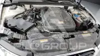 2015 Audi A5