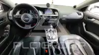 2015 Audi A5
