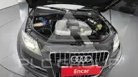 2015 Audi Q7