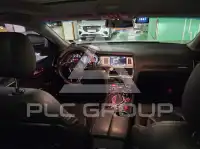 2015 Audi Q7