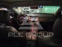 2015 Audi Q7