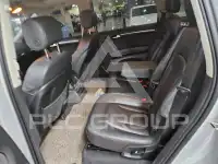 2015 Audi Q7