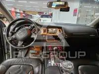 2015 Audi Q7