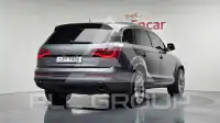 2015 Audi Q7