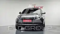2015 Audi Q7