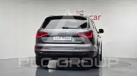 2015 Audi Q7