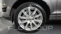 2015 Audi Q7