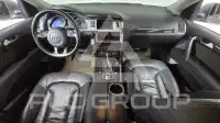 2015 Audi Q7