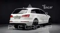 2015 Audi Q7