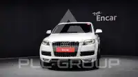 2015 Audi Q7