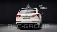 2015 Audi Q7