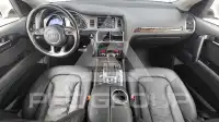 2015 Audi Q7