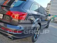 2015 Audi Q7