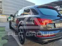 2015 Audi Q7