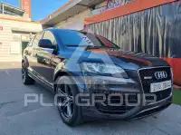 2015 Audi Q7