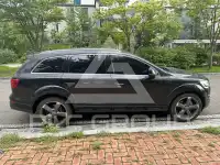 2015 Audi Q7