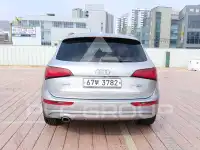 2015 Audi Q5