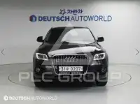 2015 Audi Q5