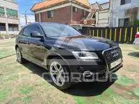 2015 Audi Q5