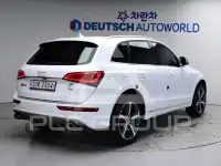 2015 Audi Q5