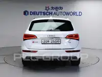 2015 Audi Q5