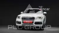 2015 Audi Q5