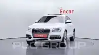 2015 Audi Q5