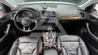 2015 Audi Q5