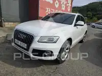 2015 Audi Q5