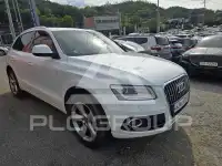 2015 Audi Q5
