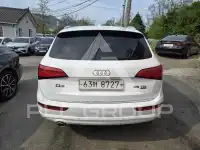 2015 Audi Q5