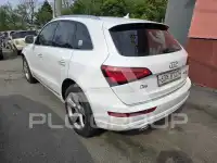 2015 Audi Q5
