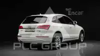 2015 Audi Q5