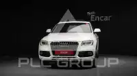 2015 Audi Q5