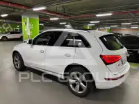 2015 Audi Q5