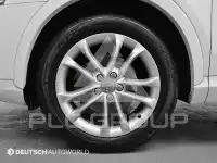 2015 Audi Q3