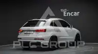2015 Audi Q3