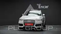 2015 Audi Q3