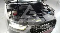 2015 Audi Q3