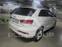 2015 Audi Q3